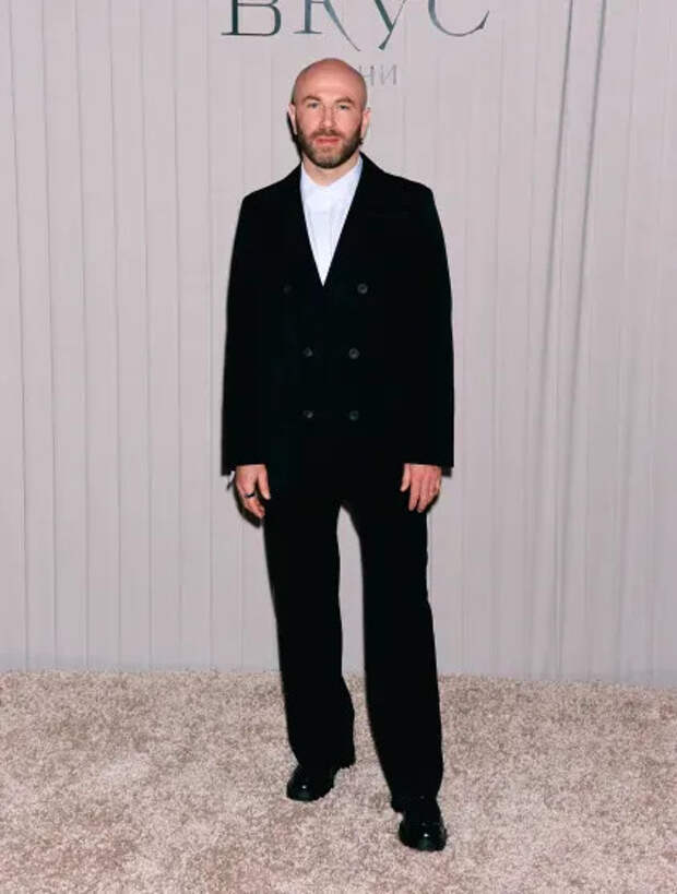 Стас Круглицкий