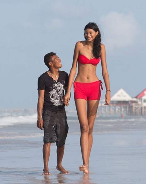 Купидон подшутил, Cupid made a joke