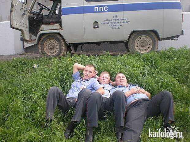 Менты с одноклассники.ру (40 фото)