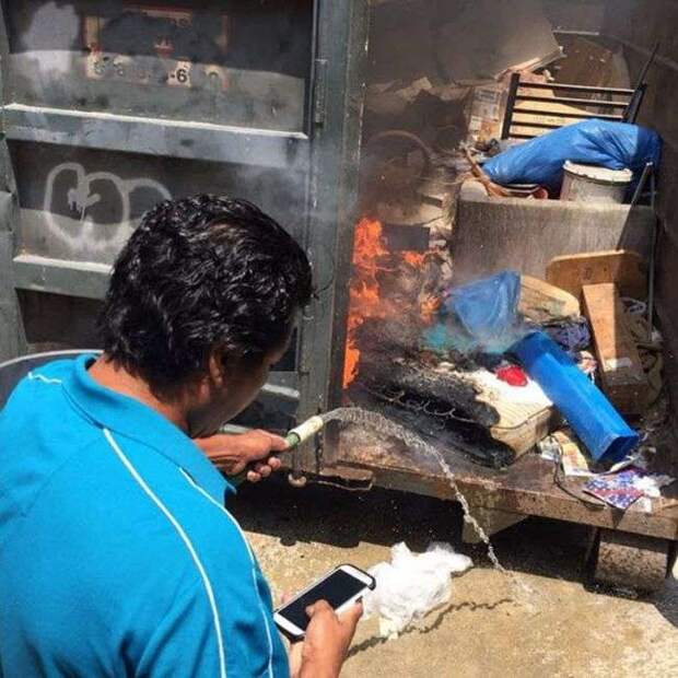 Пятничные фотоприколы