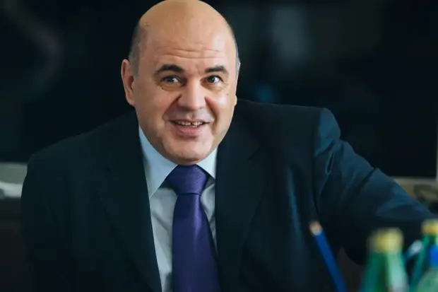 МИШУСТИН ВИКИПЕДИЯ РОДИТЕЛИ