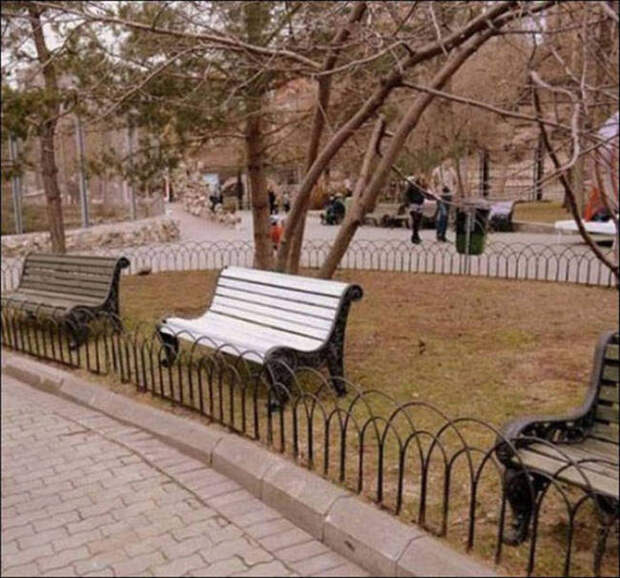 Что бывает, если руководствуются правилом «и так сойдет» (45 фото)