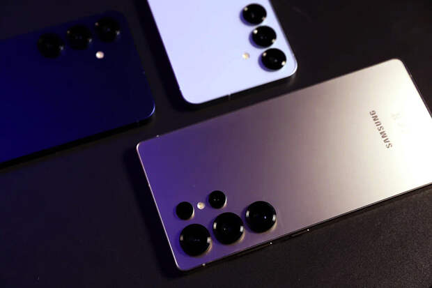 SamMobile: Samsung признала баг камеры в Galaxy S25 Ultra и готовит исправление