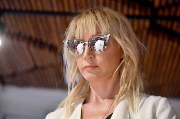 Отдых на «острове регги»: Кристина Орбакайте впервые посетила Ямайку