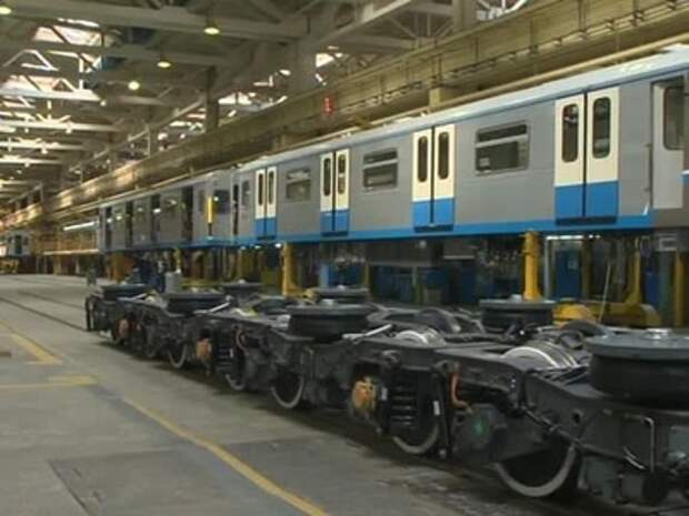 В московском метро создадут группу помощи пассажирам при авариях В московском метро создадут группу помощи пассажирам при авариях