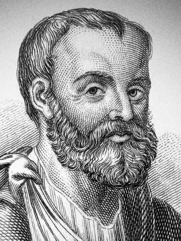 От Гиппократа до Пирогова, военно-полевая хирургия в разные эпохи