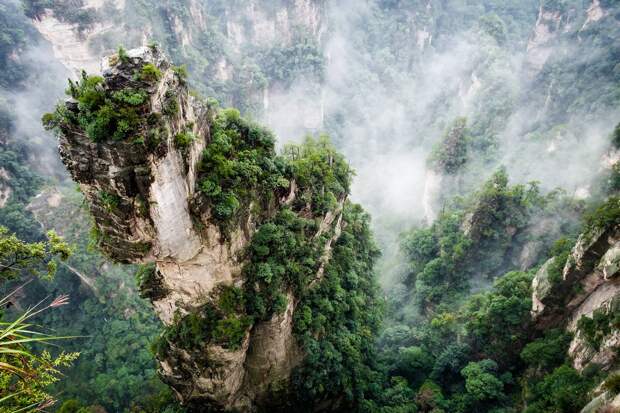 wulingyuan-zhangjiajie-55 wulingyuan-zhangjiajie-55