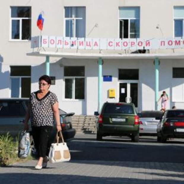 Новости Крыма