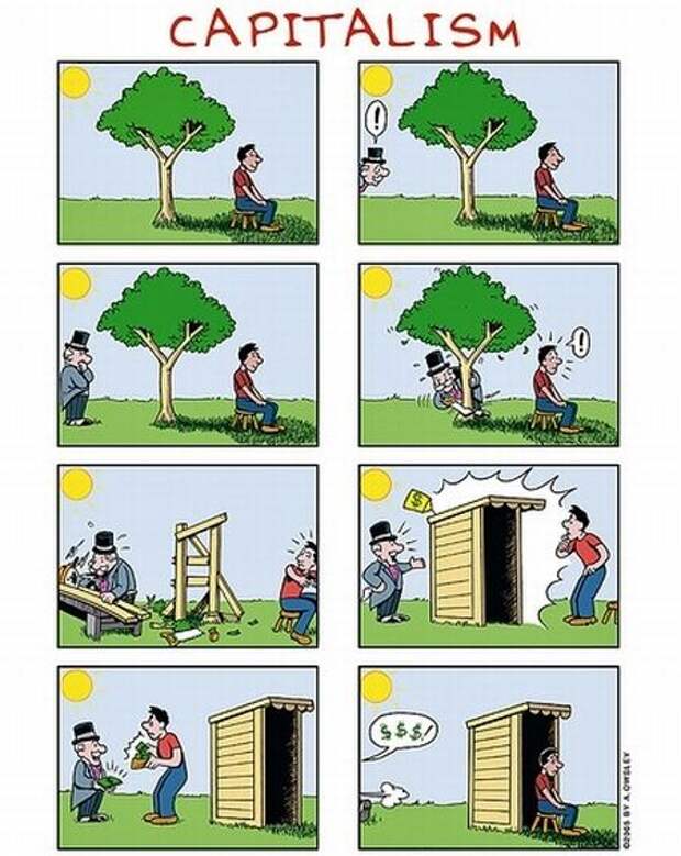 Прикольные картинки (15 фото)