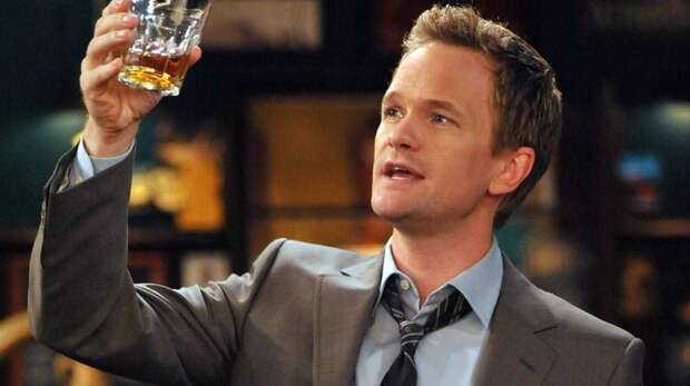 How I Met Your Mother's Barney Was Written With A Specific Actor In Mind (Not Neil Patrick Harris)