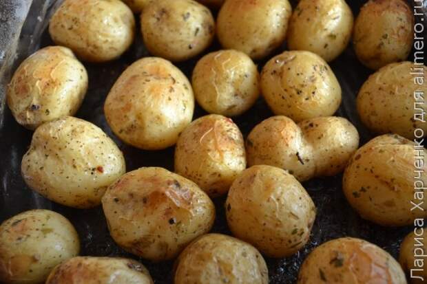 рецепт картошки рецепт картошки