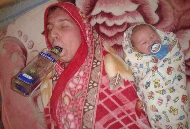Они взорвали интернет. Посмотрите!