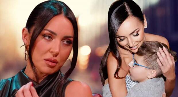 Алсу – сын Рафаэль – Тайна особенной болезни и скрытого лица