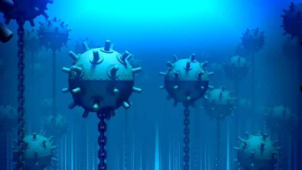 Раскрыта причина невозможности Ирана открыть Ормузский пролив