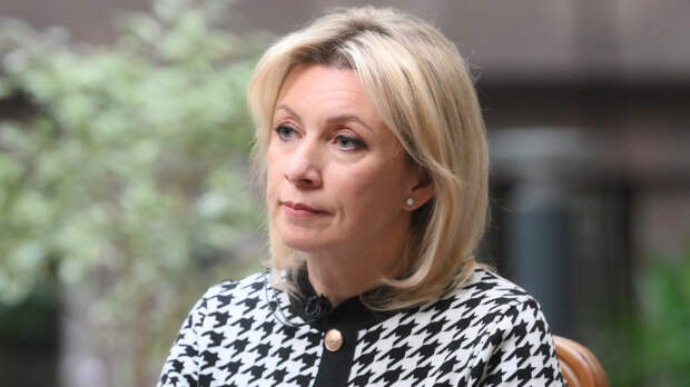 Захарова представила новую песню Филиппа Киркорова на свои стихи