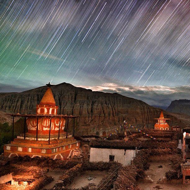 Лучшие фотографии от National Geographic