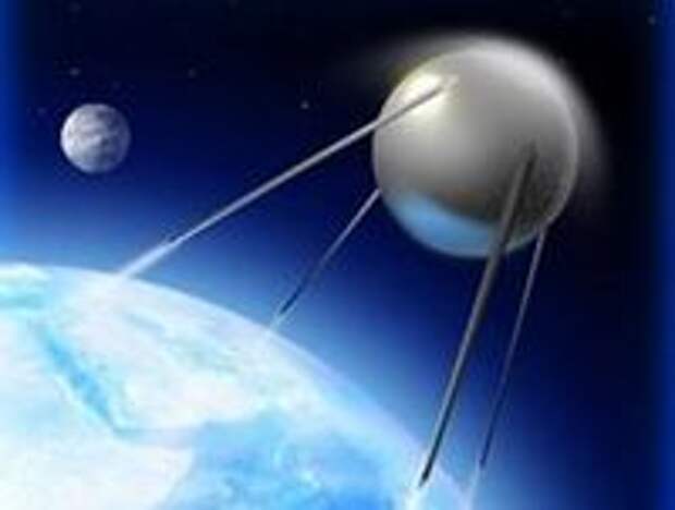 Ужас Стивена Кинга: о запуске первого искусственного Спутника Земли