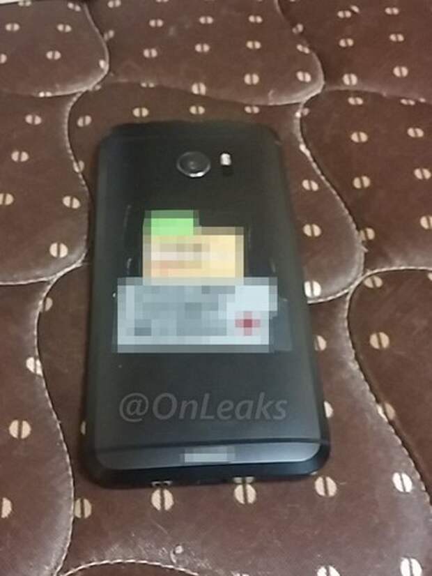 HTC 10