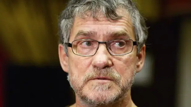 Валерия Гаркалина похоронили на Миусском кладбище в Москве