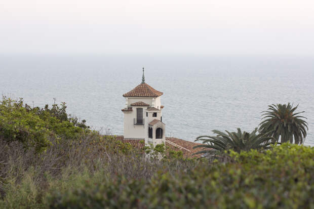 Rossana Vanoni Pacific Palisades