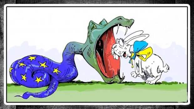 Новости Украины не радуют, впереди сложные времена Новости Украины не радуют, впереди сложные времена