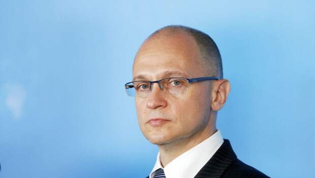 Западные СМИ недовольны проектами "Росатома" - Кириенко Западные СМИ недовольны проектами "Росатома" - Кириенко