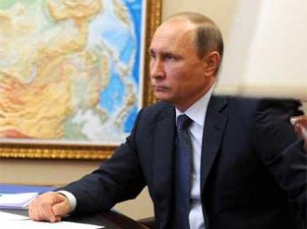 Путин о сбитом Турцией самолете: «Наш самолет никому не угрожал, и это был удар в спину!» Путин о сбитом Турцией самолете: «Наш самолет никому не угрожал, и это был удар в спину!»