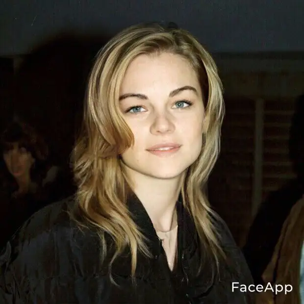 memy zvezdy i geroi filmov menyayut pol filtr faceapp snova v trende memepedia mediaplatforma mirtesen