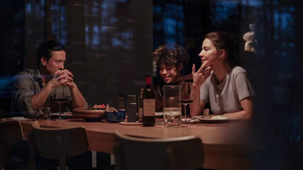 Фильм Андрея Звягинцева «Минотавр» вошел в основной конкурс Каннского фестиваля