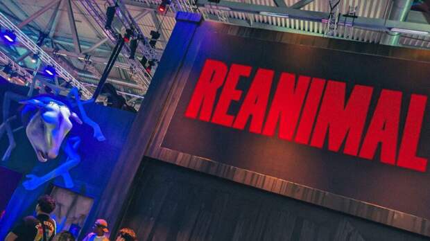 Стенд Reanimal на Gamescom 2025 — первые впечатления от Reanimal для ПК, PS5, Xbox Series X|S и Switch 2