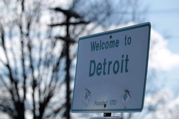 Detroit