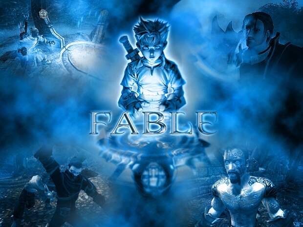 fable the lost chapters