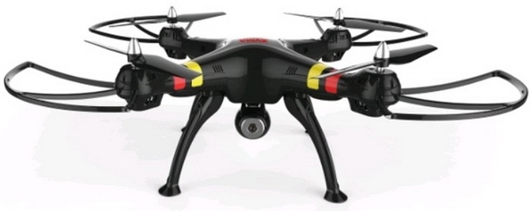 Syma X8W