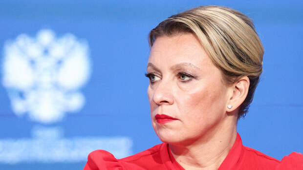 Захарова назвала фейком информацию о требованиях России к мирному плану США