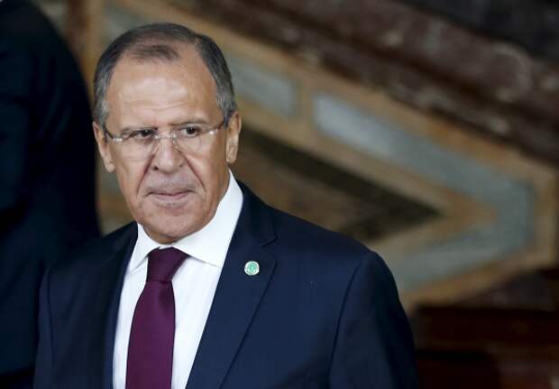 Лавров заявил, что Россия не позволит США вмешиваться в ее дела Лавров заявил, что Россия не позволит США вмешиваться в ее дела