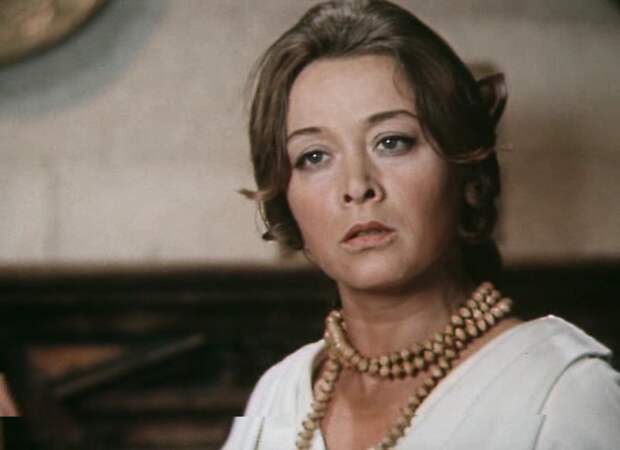 9. Марта, «Благочестивая Марта» кино, терехова, фильм