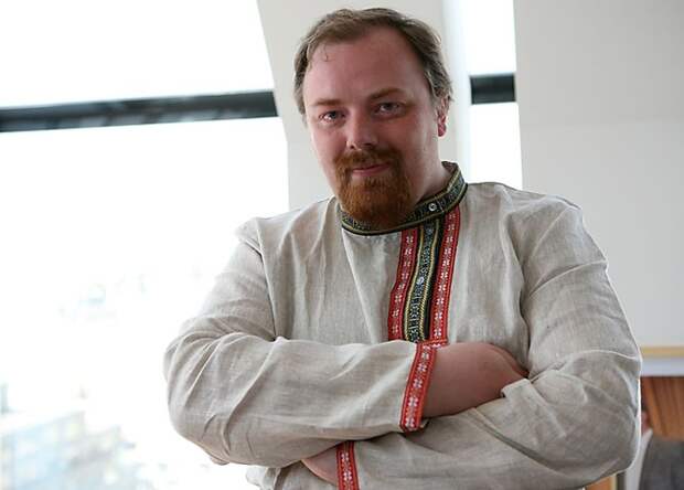 Егор Холмогоров: То, что мы зовем «русофобией», не ошибка Запада