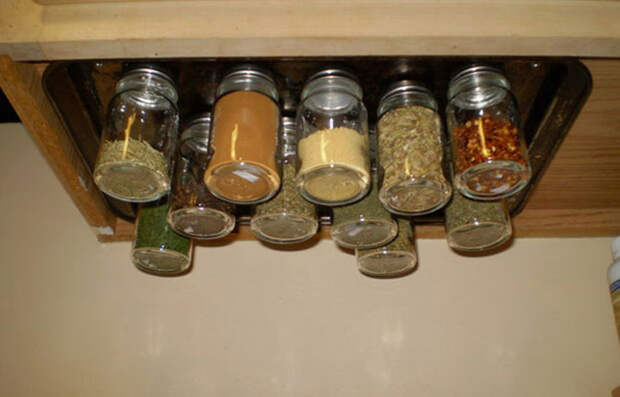 3 простых способа использования баночек из-под детского питания