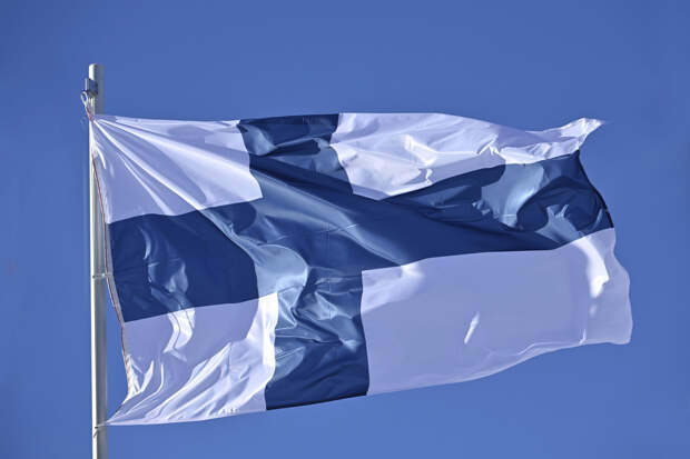 Минюст Финляндии отказался от проекта ужесточения ограничений на границе с Россией
