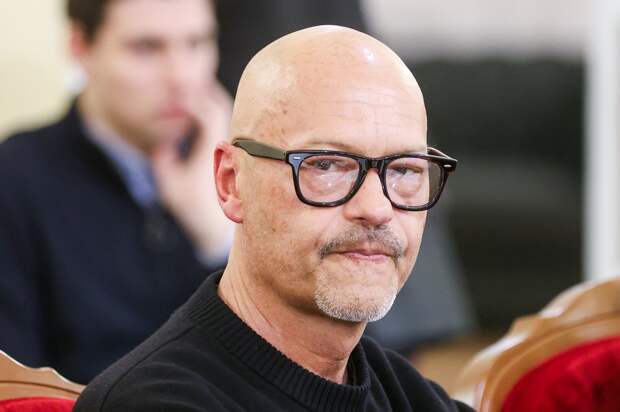 Фёдору Бондарчуку приписывают новый роман