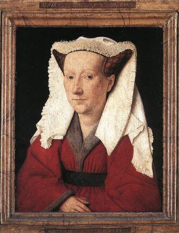 Margareta_van_Eyck