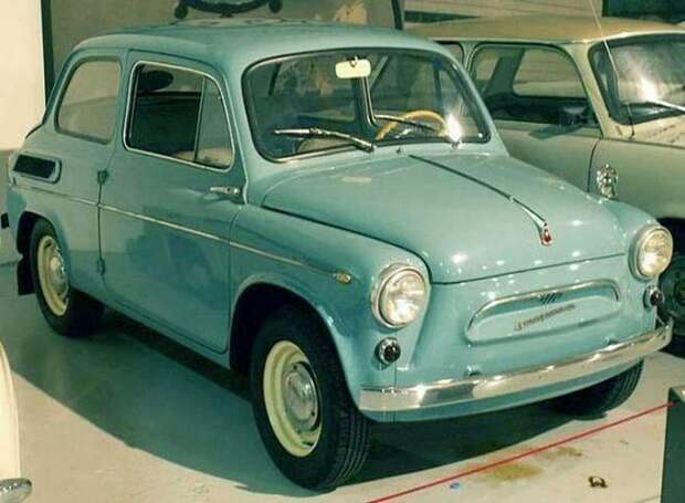 Легковые автомобили СССР авто, ссср