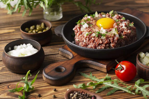 Старая советская привычка для стройной талии: раскрыты продукты, которые не дают прибавить в весе