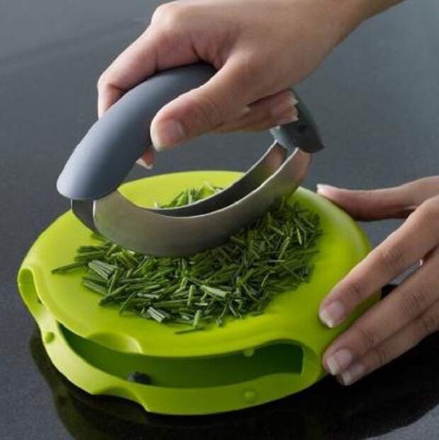 изобретения для кухни