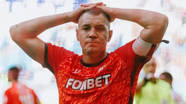 Тренер «Акрона» после поражения от ЦСКА: «У нас отобрали гол. Мяч Дзюбы нельзя было не засчитывать»