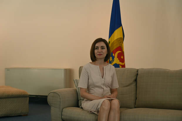 Евросоюз 25 июня намерен начать с Молдавией и Украиной диалог о вступлении в организацию