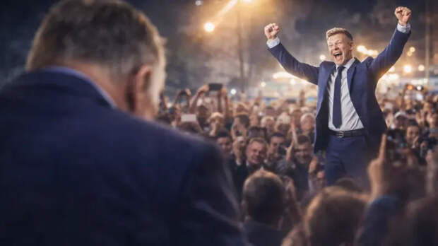 "Миф о непобедимости нелиберальных режимов разрушен": На Украине осознали – поражение Орбана изменило глобальную политику