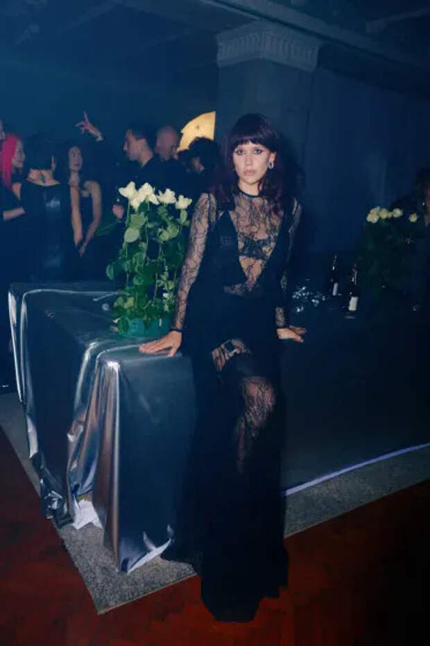 Ксения Дукалис