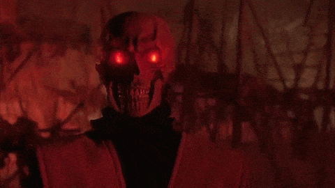 Фильму «Mortal Kombat» исполнилось 20 лет