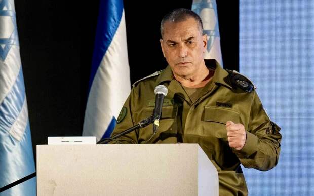 Генштаб ЦАХАЛа раскритиковал солдат за мародёрство, осквернение статуи Иисуса и нарушение устава